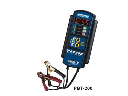 PBT-200型蓄电池电导测试分析仪