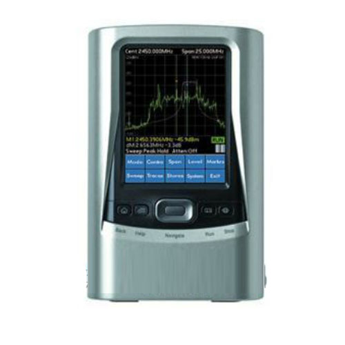 英国TTi PSA2701T|PSA-2701T 带PDA的手持式频谱仪