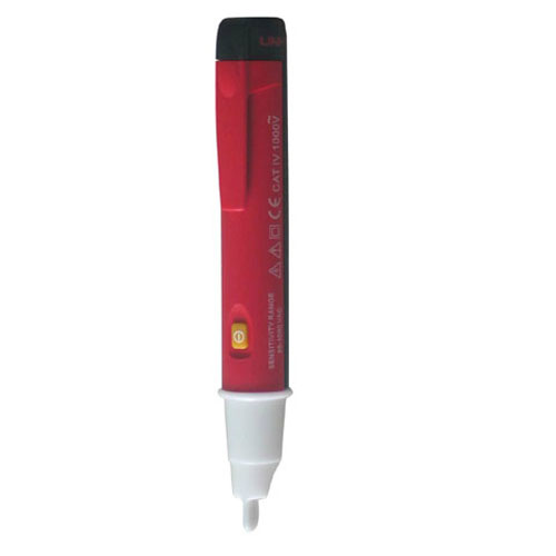 优利德(UNI-T)UT12A测电笔|试电笔