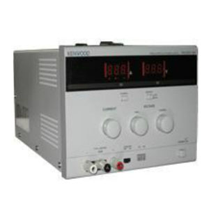 日本健伍(KENWOOD)PAC60-3R 直流稳压电源