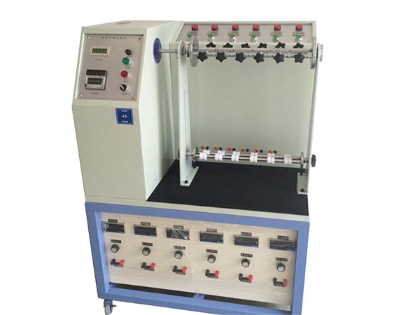 YH-817D负载180度线材弯折试验机-东莞市亿恒仪器设备有限公司