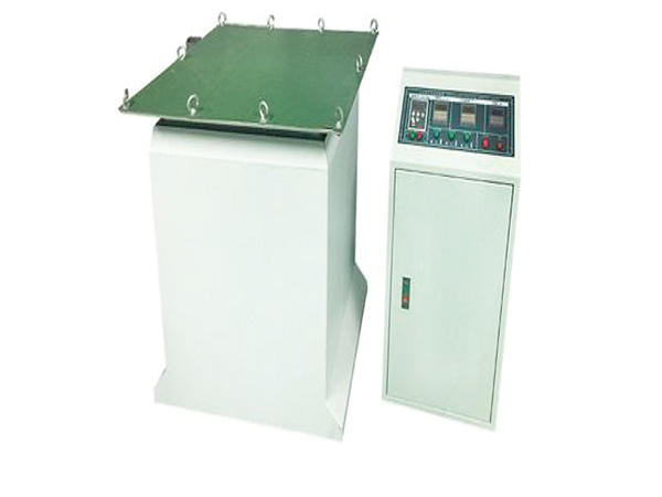 YH-861可程式机械振动台