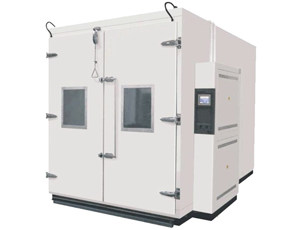 关于恒温恒湿试验箱大型往复活塞压缩机选择材料需要符合那些标准